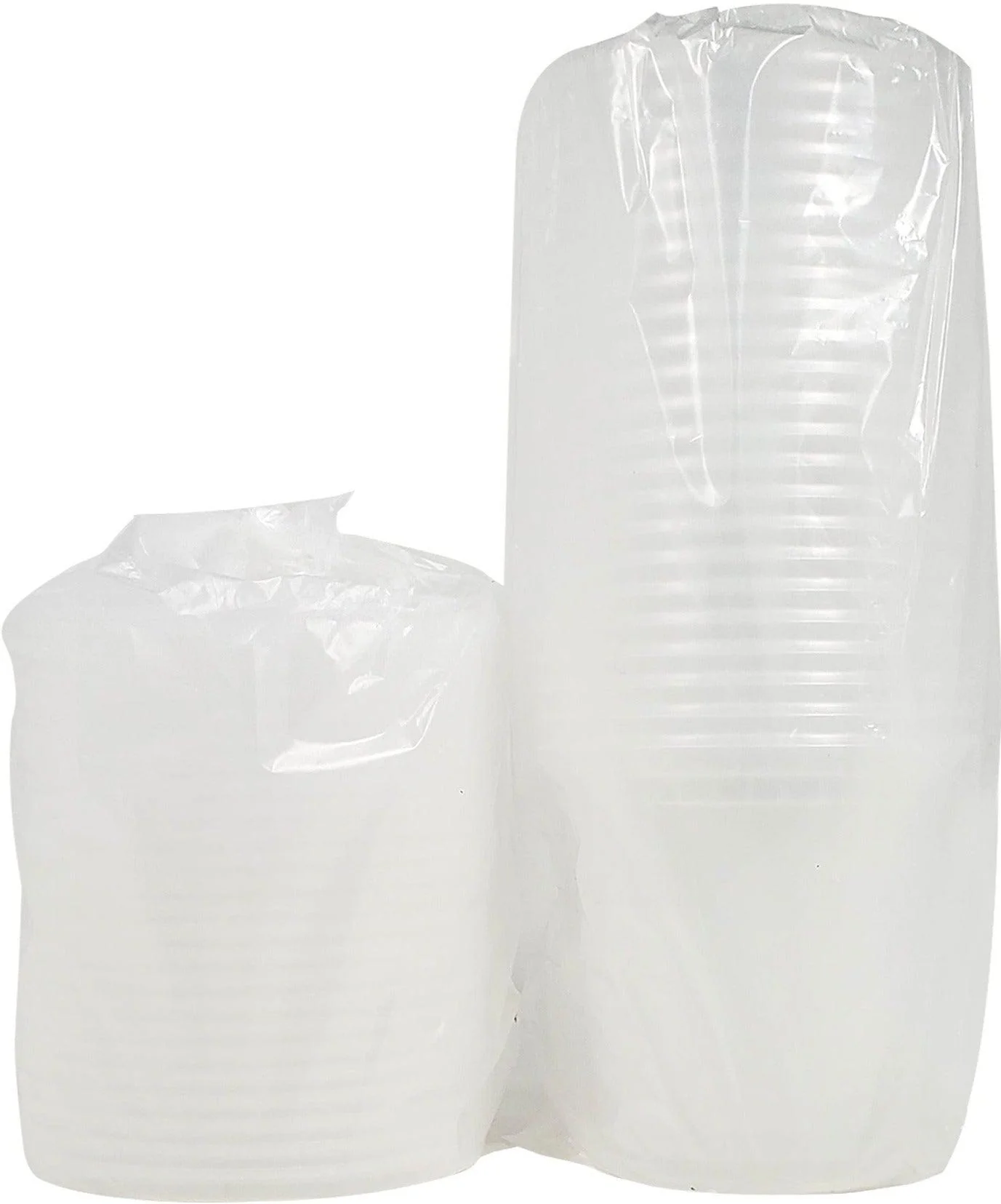 Value+ - 24oz Round Deli Container w/Lids - Image 10