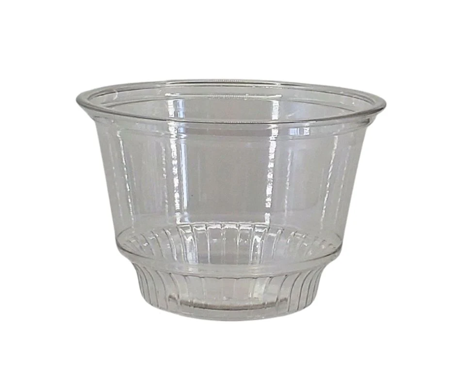 Value+ - Dessert Cup - 10oz (PET) - Image 3