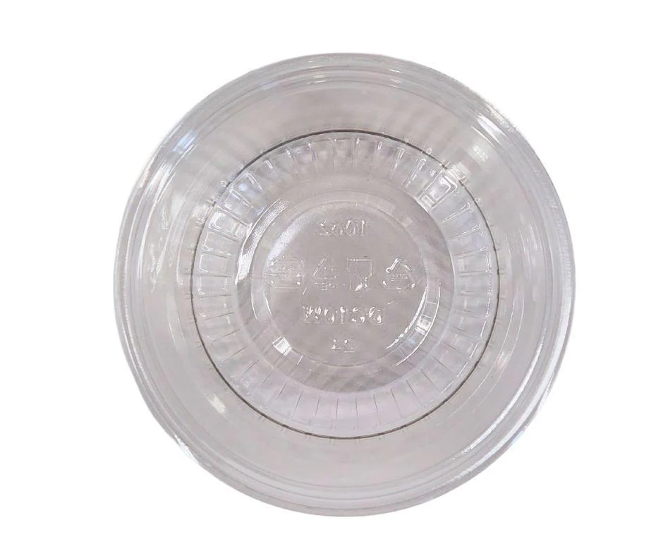 Value+ - Dessert Cup - 10oz (PET) - Image 4