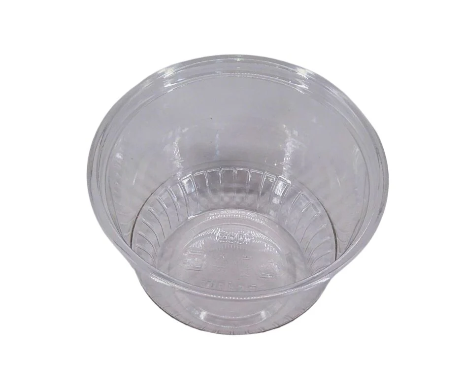 Value+ - Dessert Cup - 10oz (PET) - Image 5