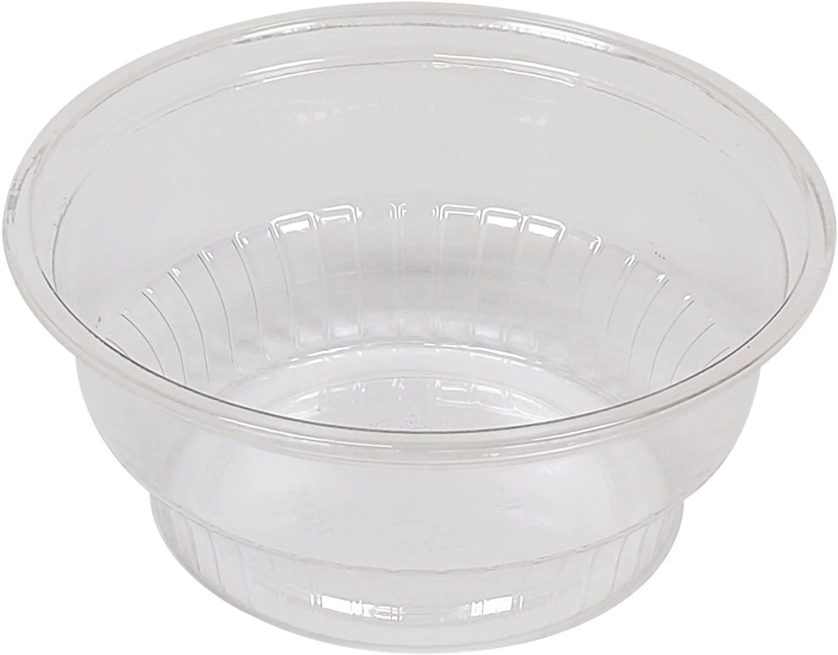 Value+ - Dessert Cup - 6 oz (PET) - Image 2