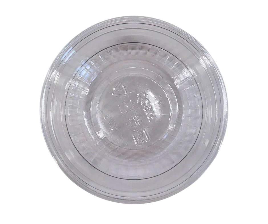 Value+ - Dessert Cup - 8oz (PET) - Image 3