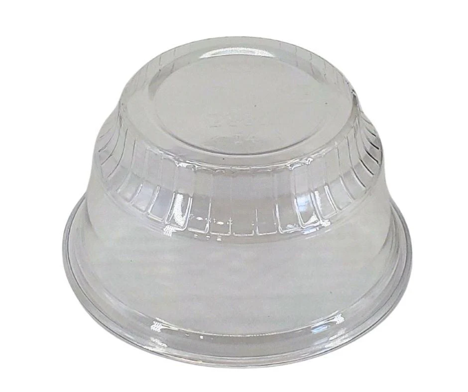 Value+ - Dessert Cup - 8oz (PET) - Image 4