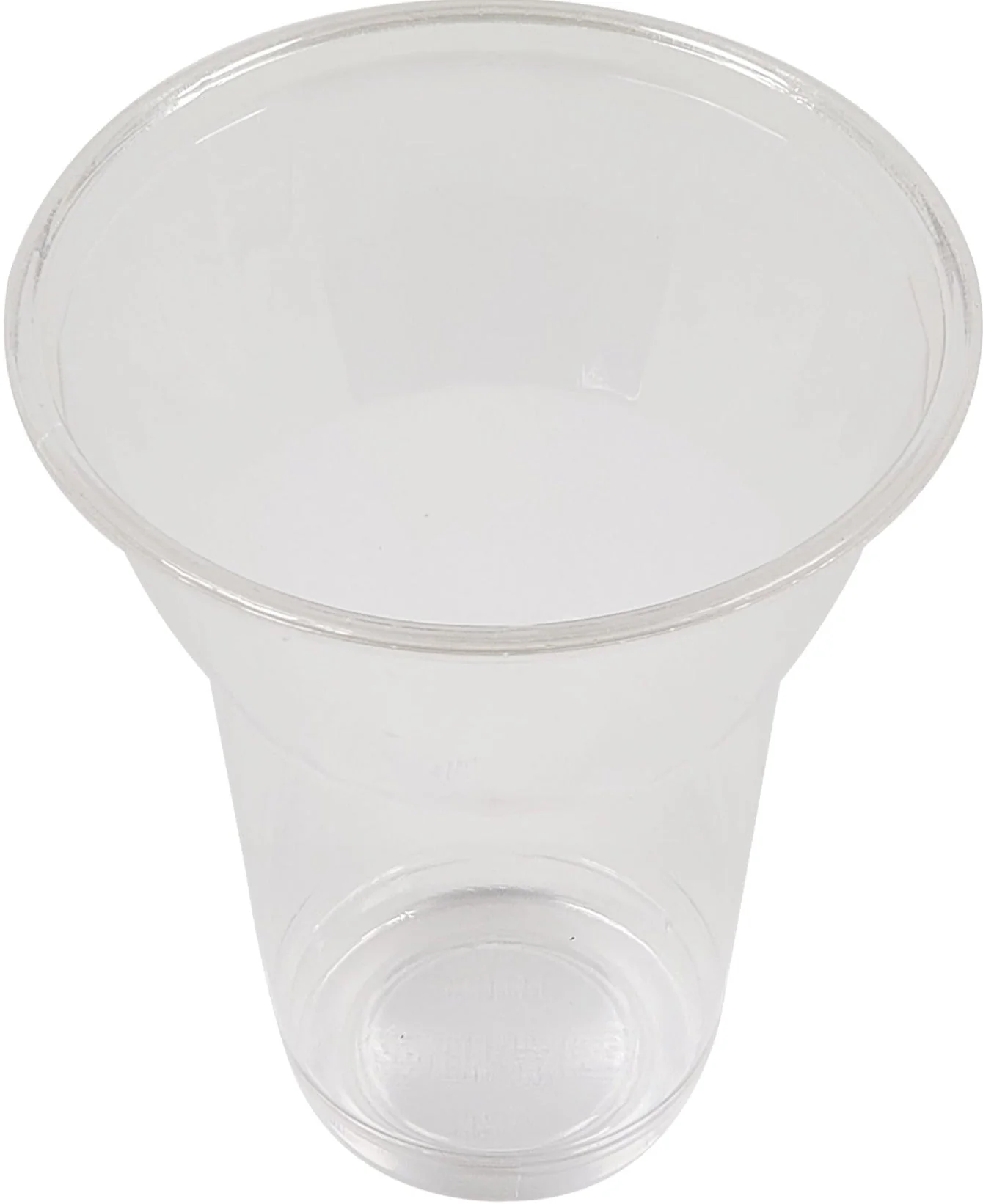 Value+ - Ice Cream Parfait Cup - 12oz (PET) - Image 2