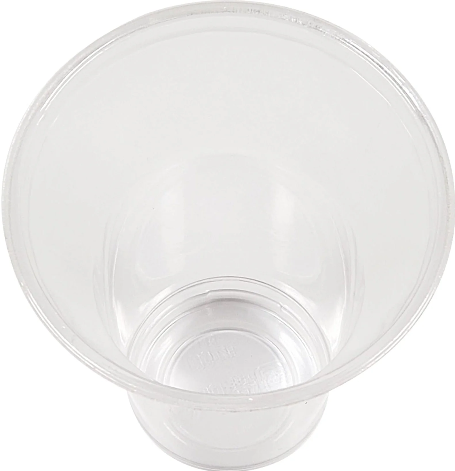 Value+ - Ice Cream Parfait Cup - 12oz (PET) - Image 3
