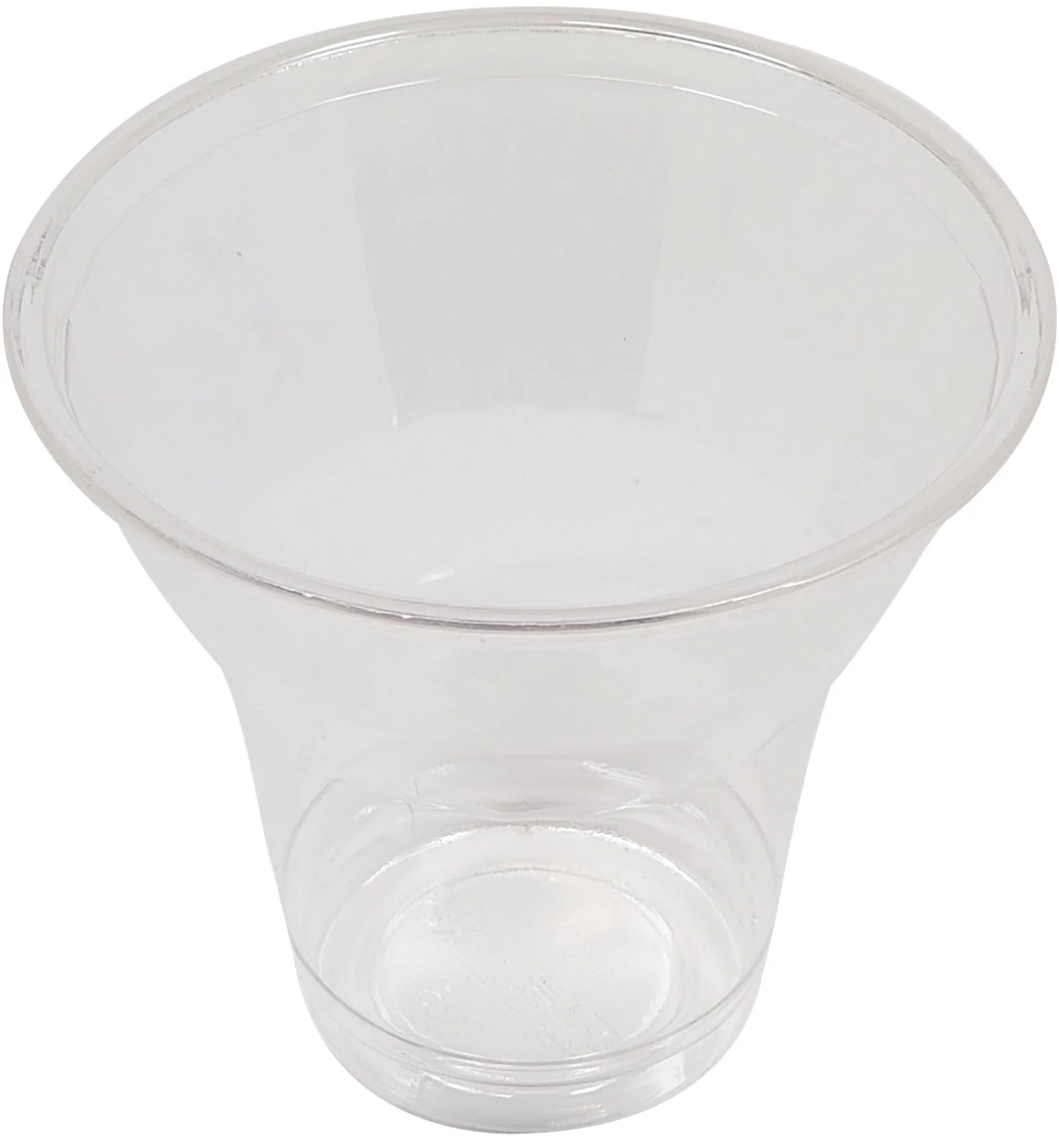 Value+ - Ice Cream Parfait Cup - 9oz - (PET) - Image 2