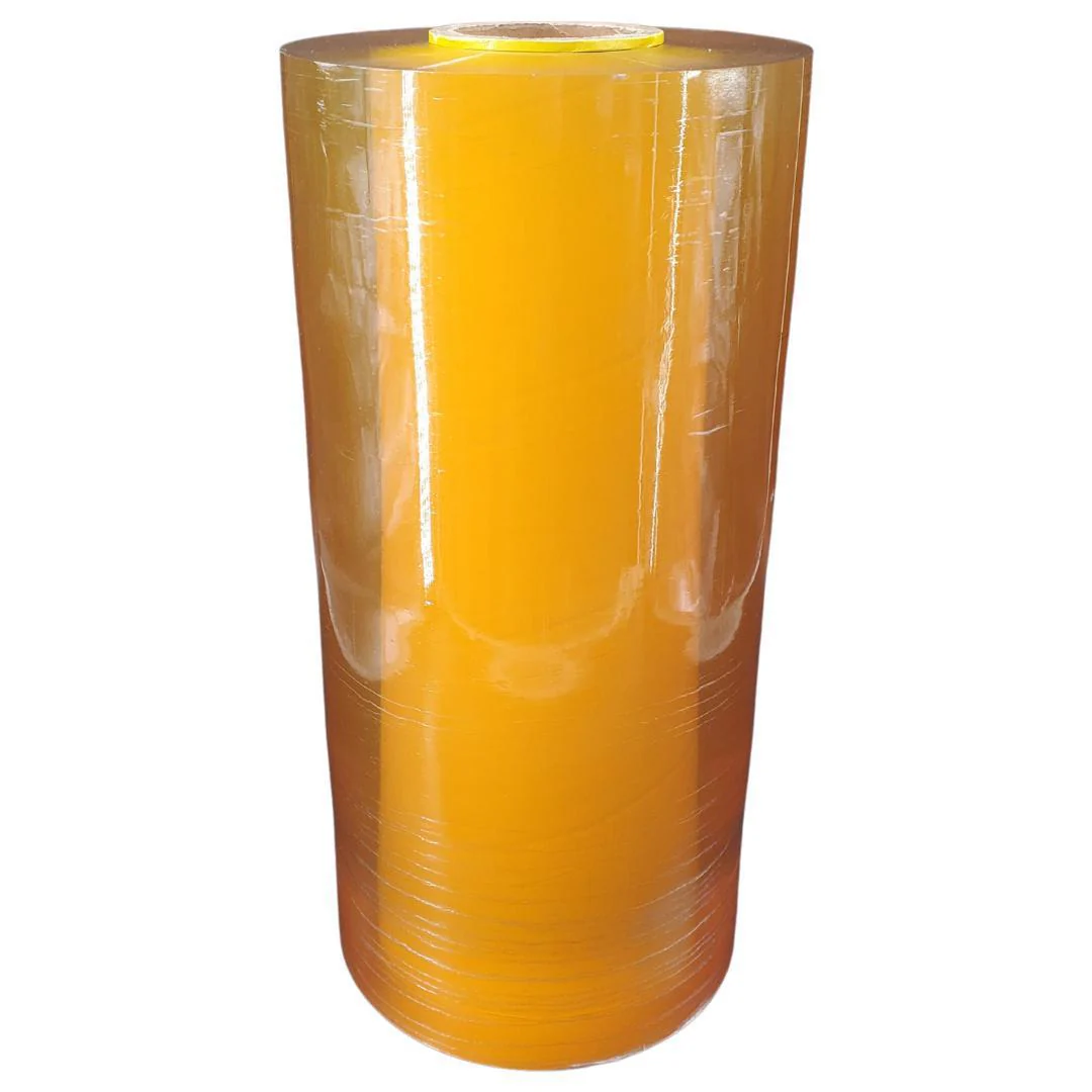 Value+ - 18" x 5000' Meat Film - 20mic - MF18-20-5000 - Image 2