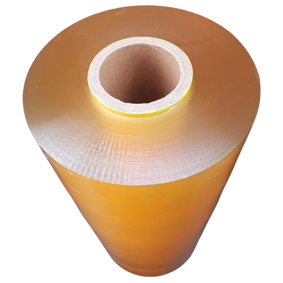 Value+ - 18" x 5000' Meat Film - 20mic - MF18-20-5000 - Image 3
