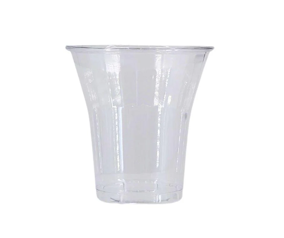 Value+ - PET Parfait/Ice Cream Cup - 7oz - 84mm - Image 3