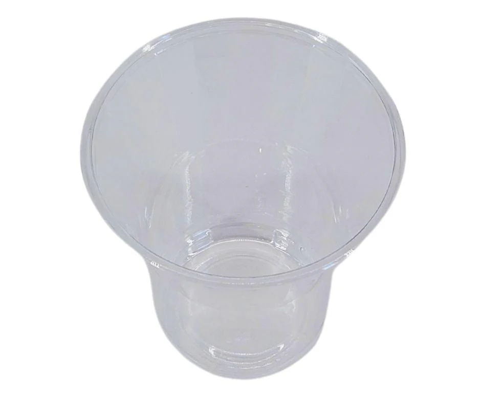 Value+ - PET Parfait/Ice Cream Cup - 7oz - 84mm - Image 4