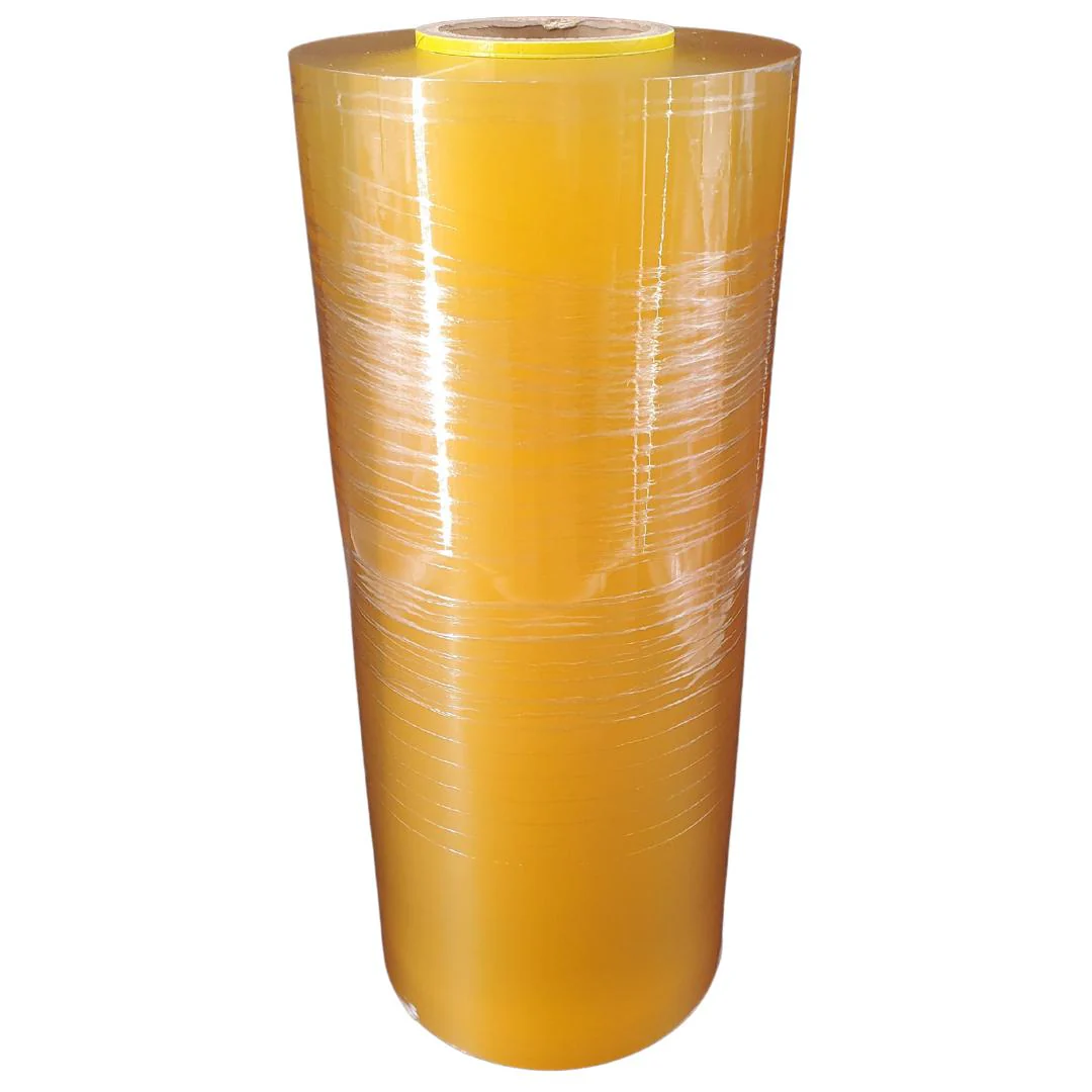 Value+ - 17" x 3900' Produce Film - 16mic - PF17-16-3900 - Image 2