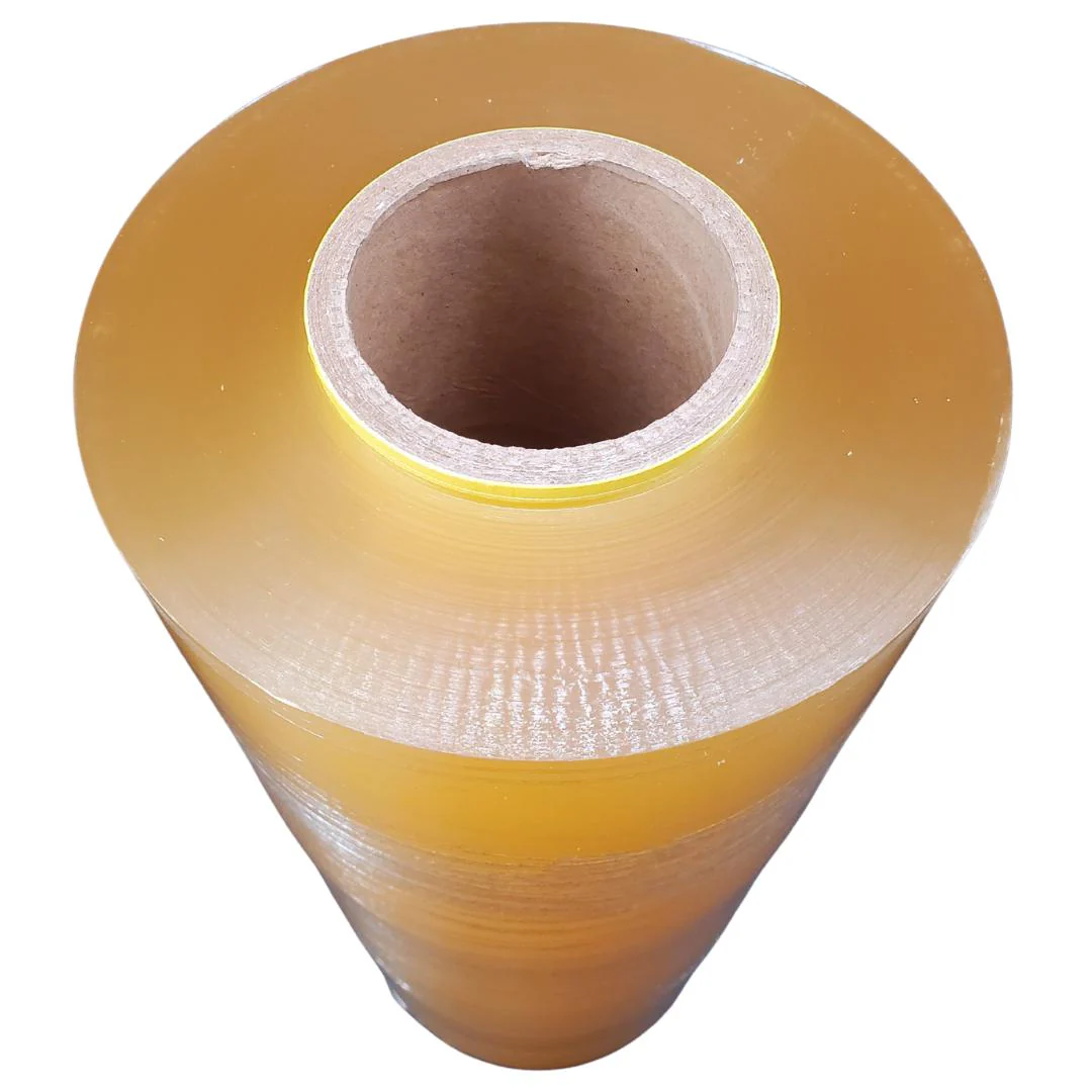 Value+ - 17" x 3900' Produce Film - 16mic - PF17-16-3900 - Image 3