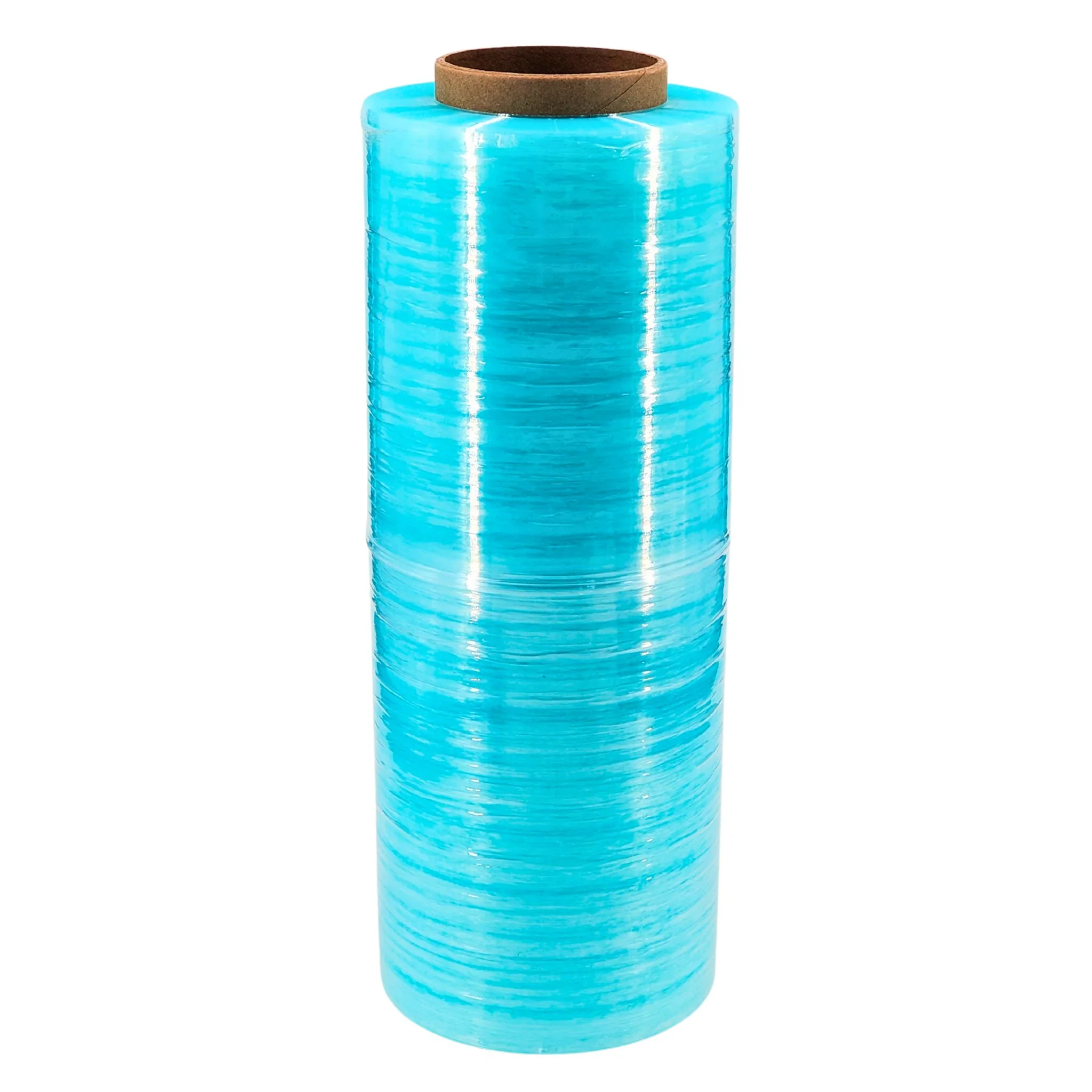 XC - Shrink Wrap - Tinted - 14" x 80g x 1500 ft. - Image 3