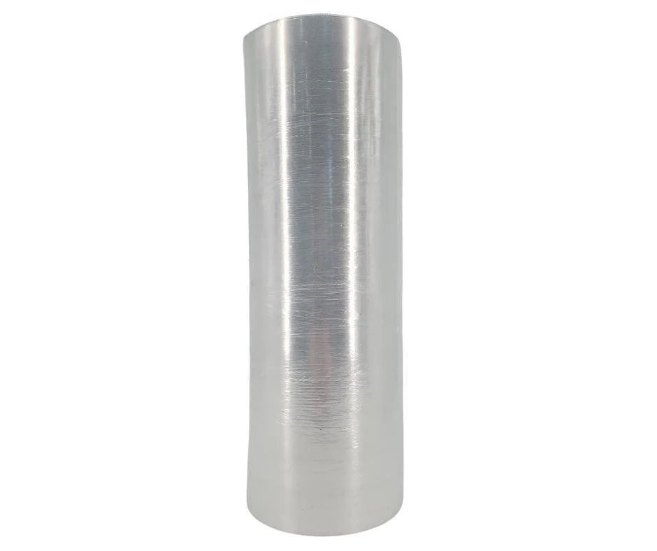 XC - Dynasco - Shrink Wrap - 12.5"x 64g x 400 M - Image 5