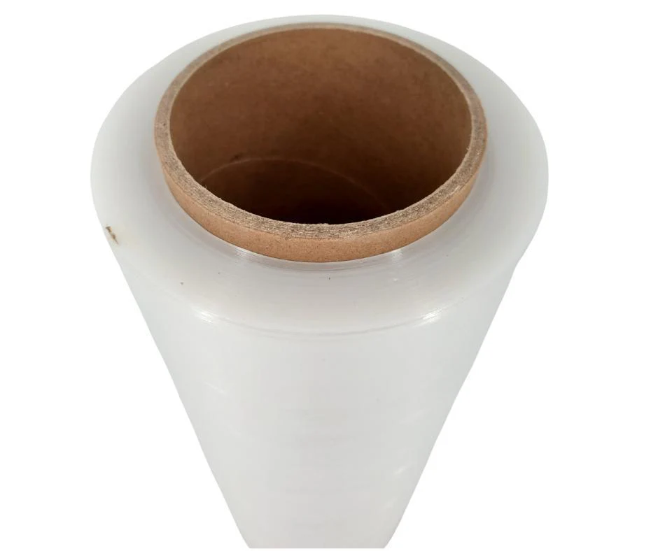XC - Dynasco - Shrink Wrap - 12.5"x 64g x 400 M - Image 6