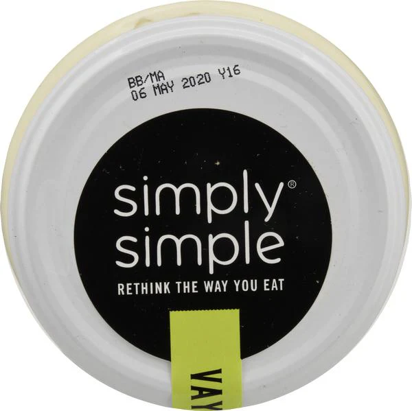 Vayonnaise - Mayonnaise - Pure Vegan - Image 4