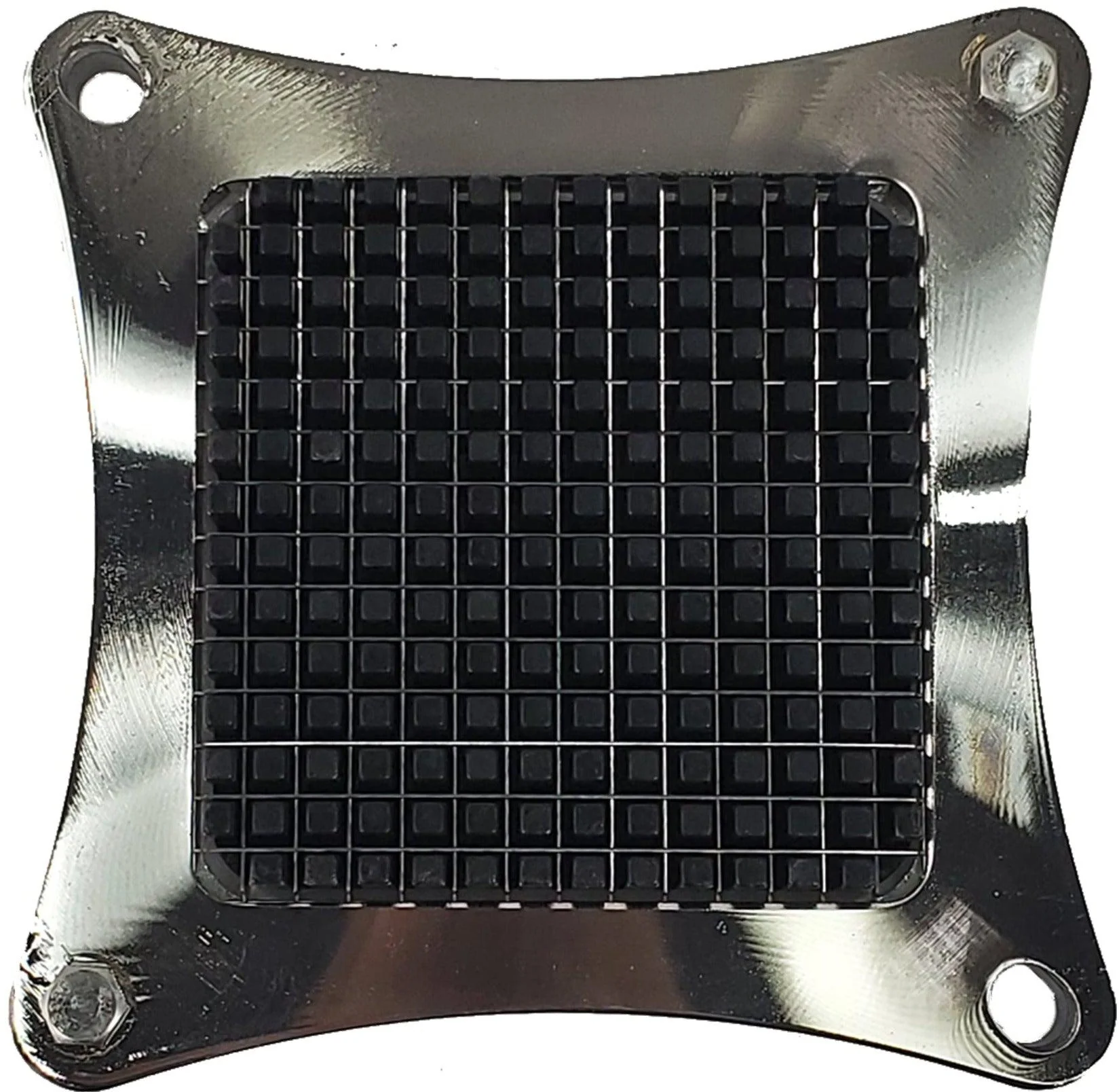 Vegetable Cutter - 1/4" Blade & Pusher Block - Image 3
