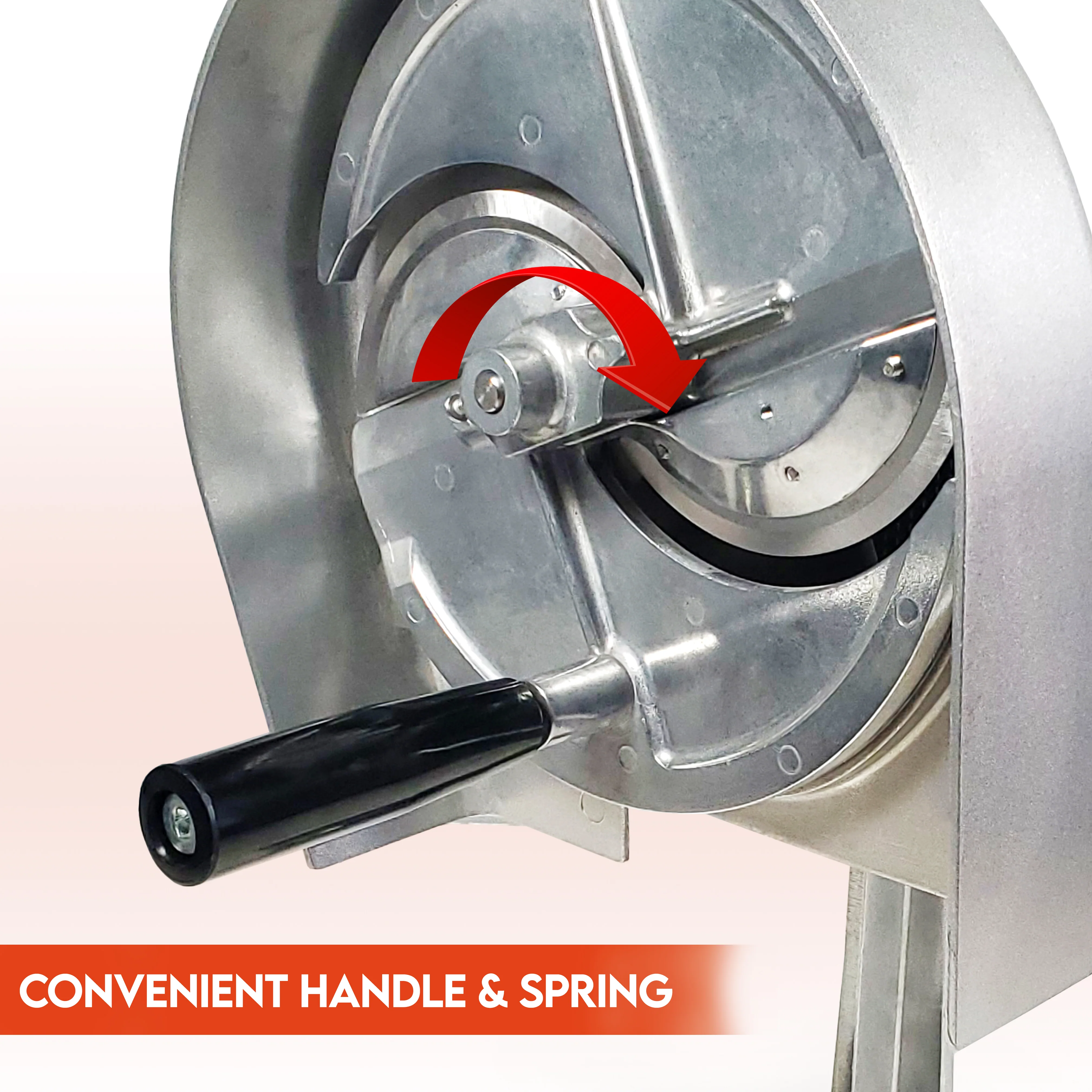 Pro-Kitchen - VegeTable Slicer (Screw Down) - GGW03 - Image 4