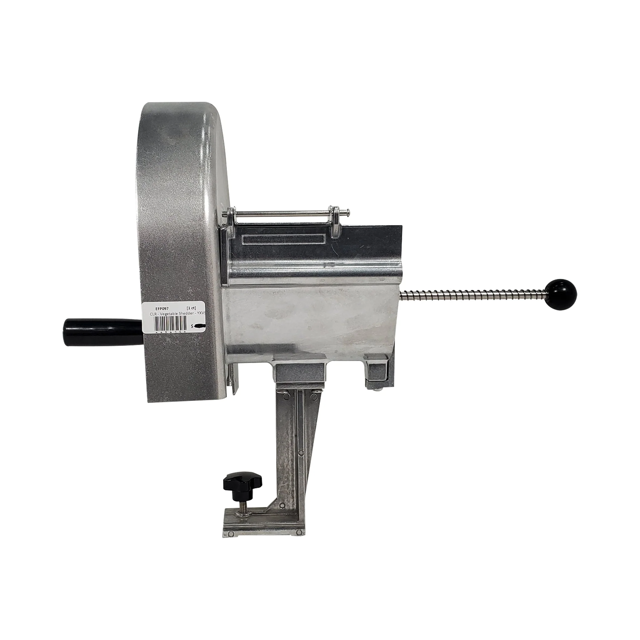Pro-Kitchen - VegeTable Slicer (Screw Down) - GGW03 - Image 7
