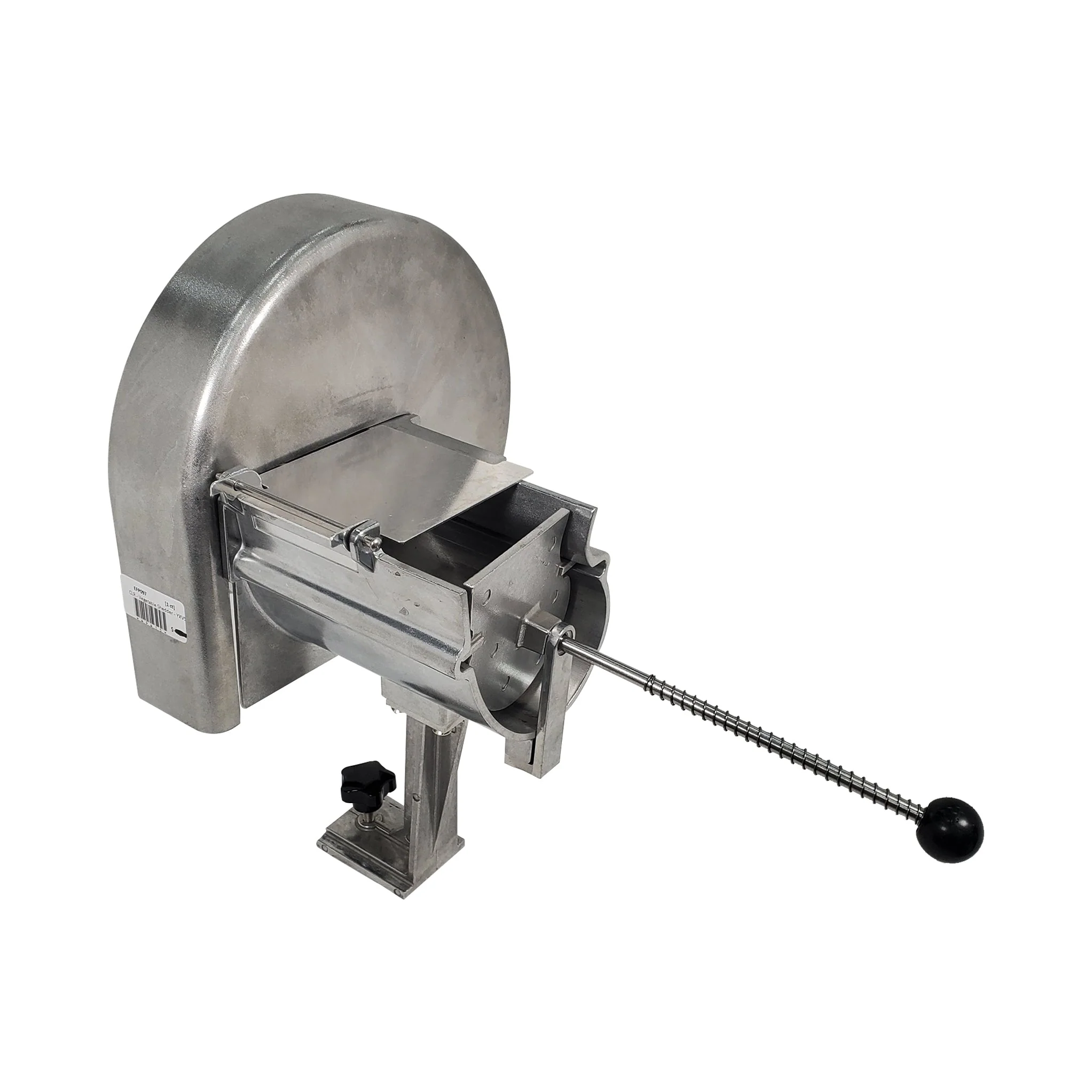 Pro-Kitchen - VegeTable Slicer (Screw Down) - GGW03 - Image 8