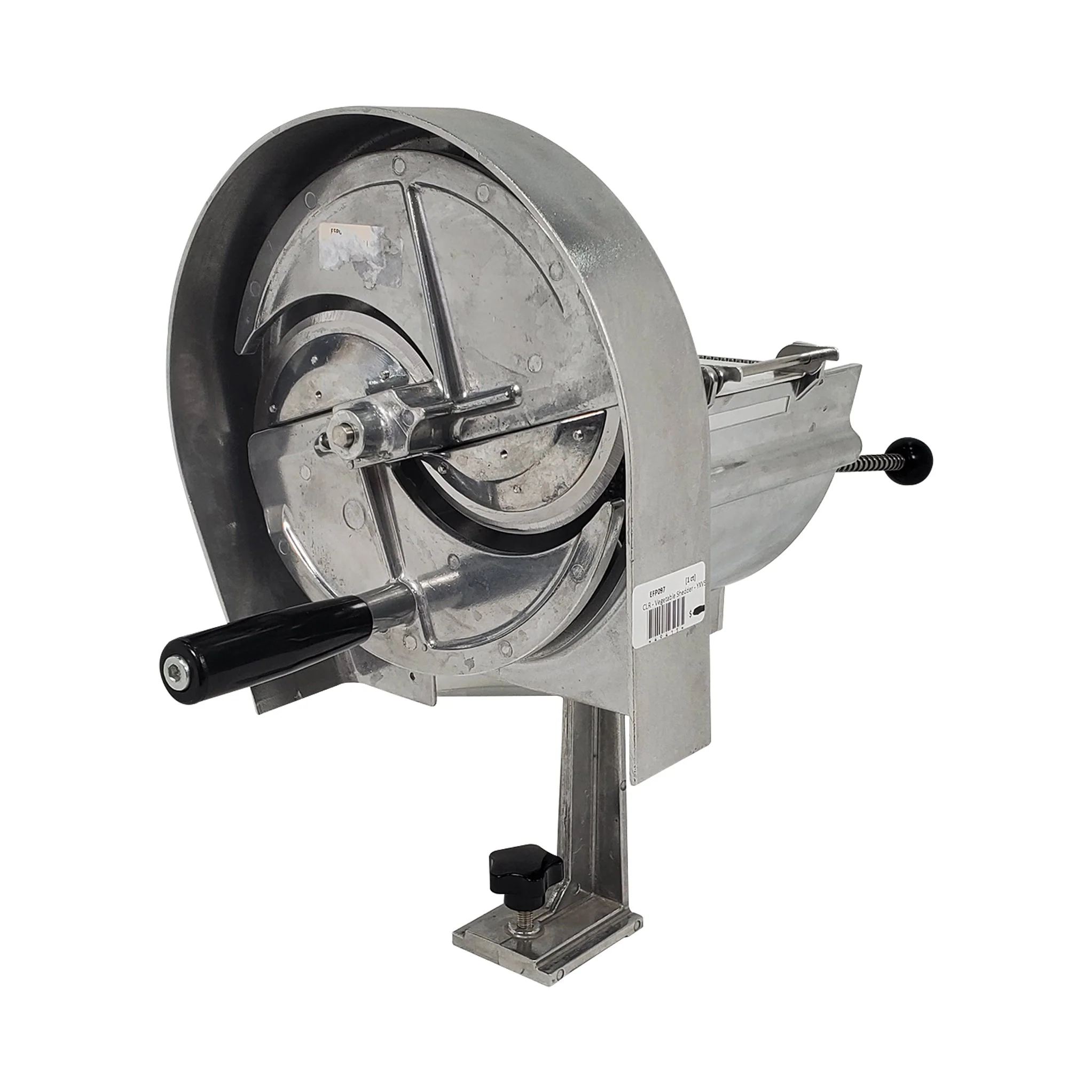 Pro-Kitchen - VegeTable Slicer (Screw Down) - GGW03 - Image 9