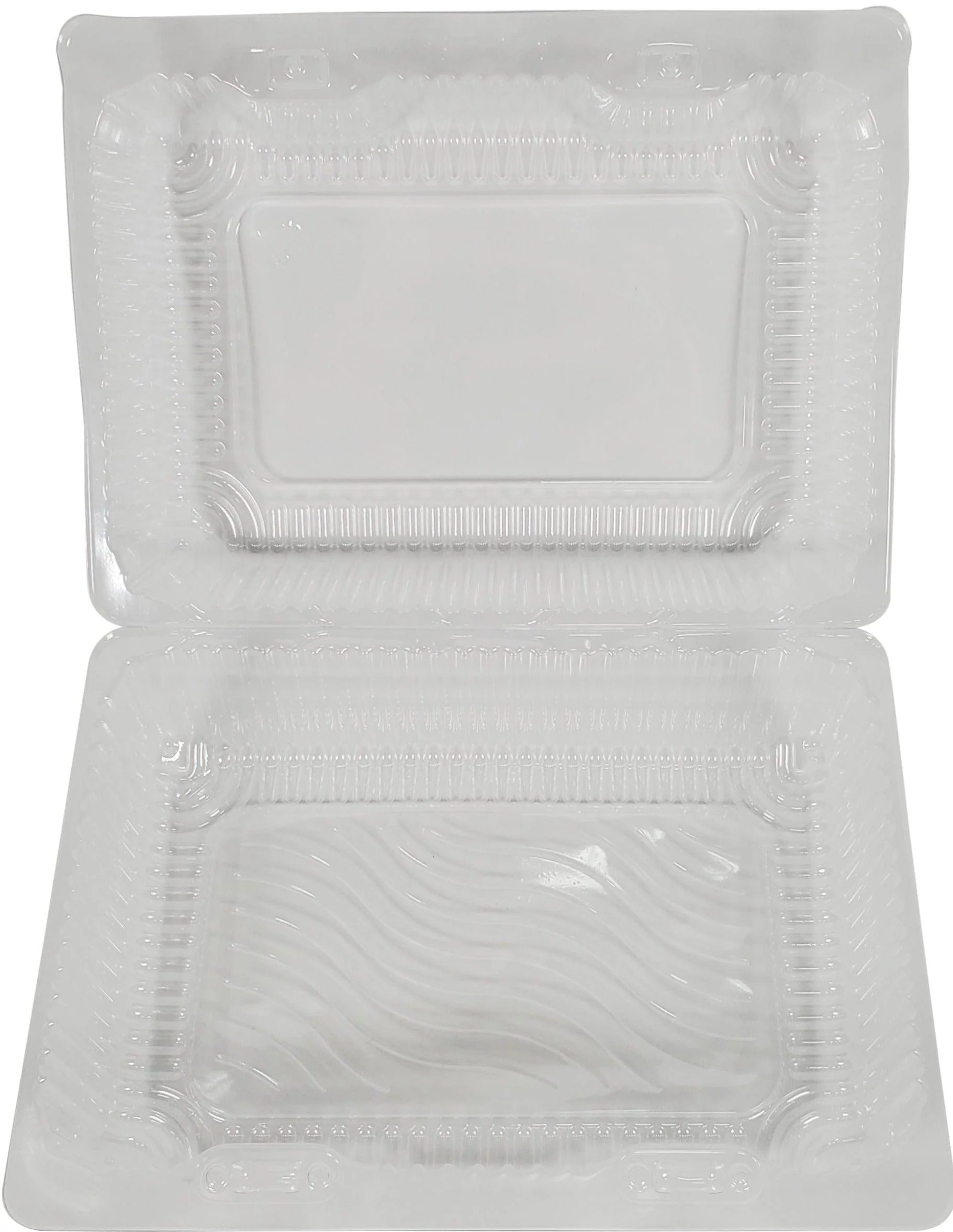 Vespa - Large Lunch Container - 8.175" x 5.876" x 3.675" - OPS - VEL-024 - Image 2