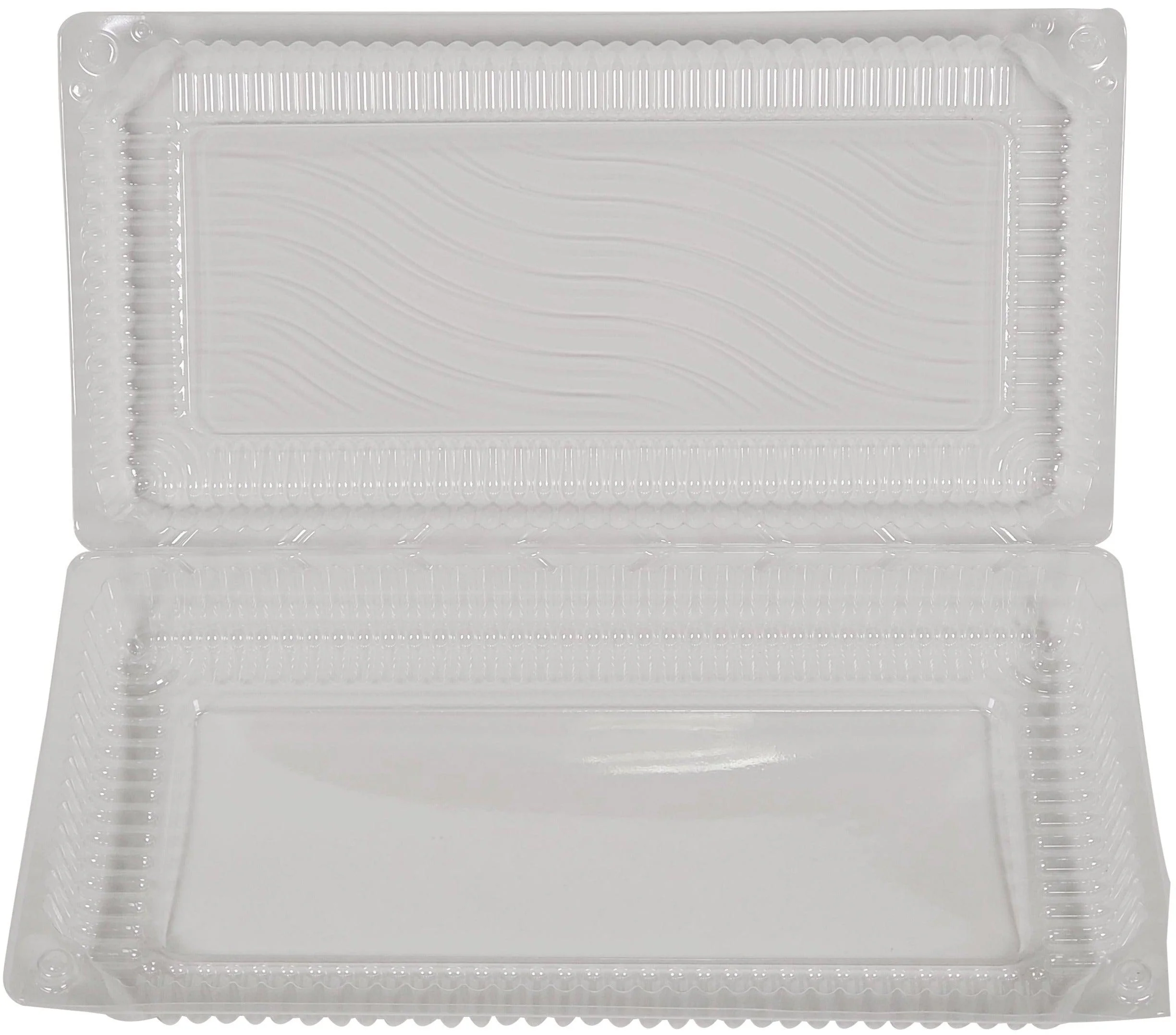 Vespa - Large Danish Container - 13.1" x 6.7" x 2.5" - OPS - VEL-046 - Image 2