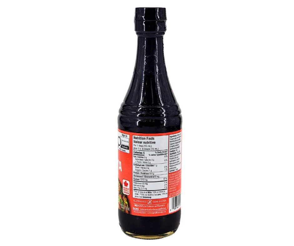 VH - Soya Sauce - Regular - Image 2