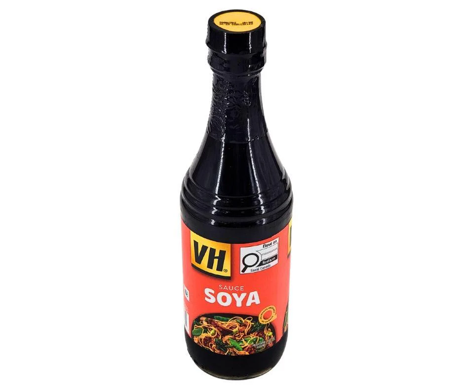 VH - Soya Sauce - Regular - Image 3