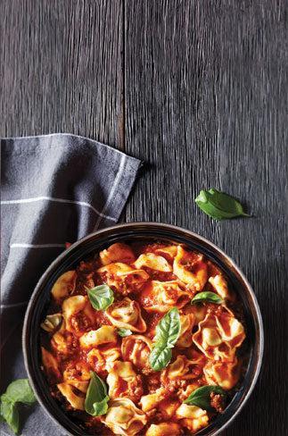 Villa Ravioli - Cheese Tortellini - Image 3
