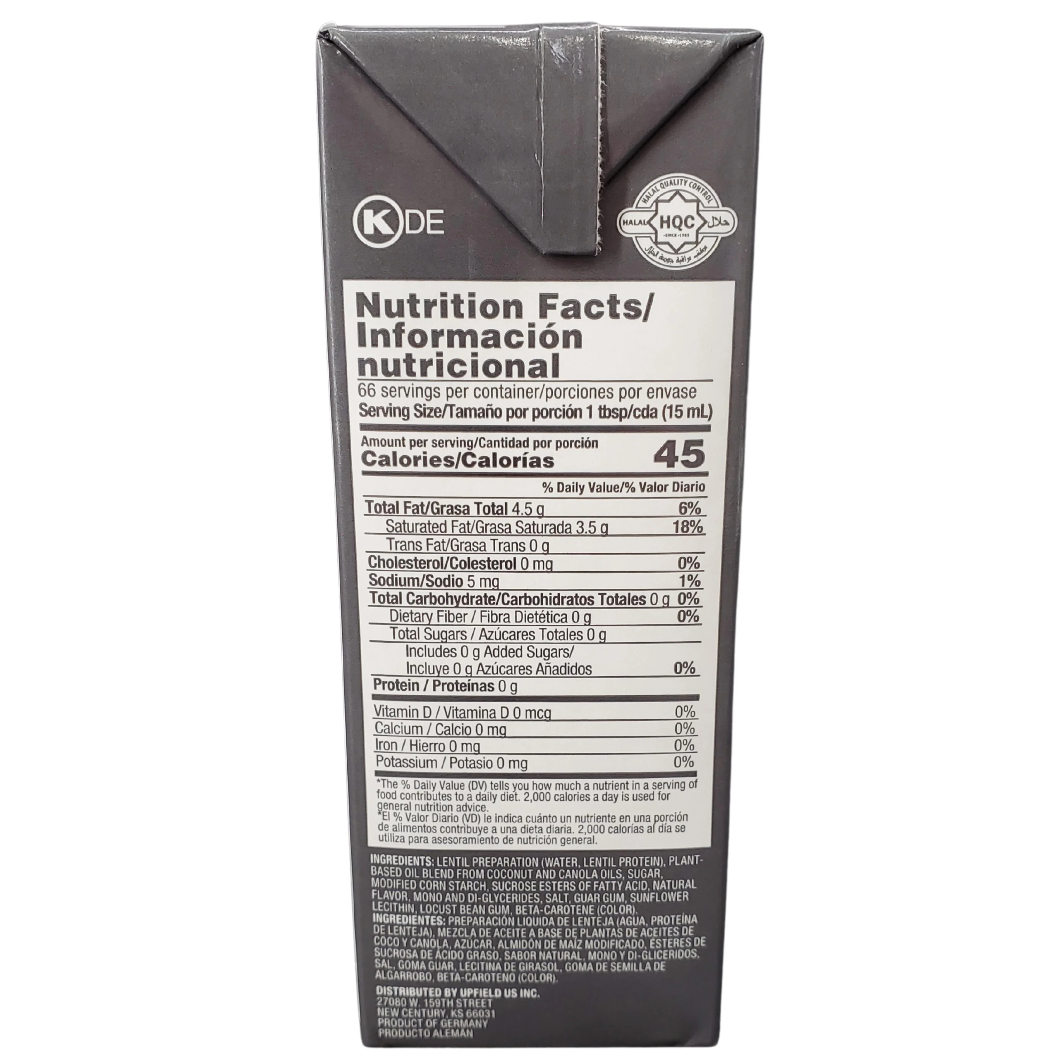 Violife - 31% Whipping Cream - Image 2
