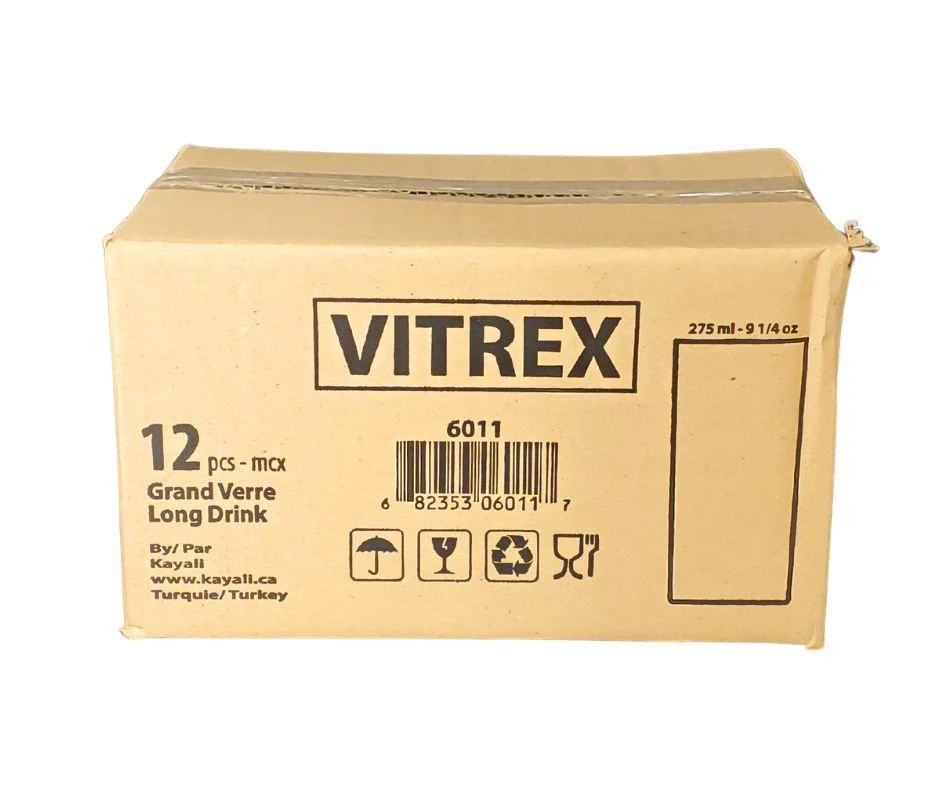 Vitrex - 10oz All Purpose Tumbler (6011) - Image 3