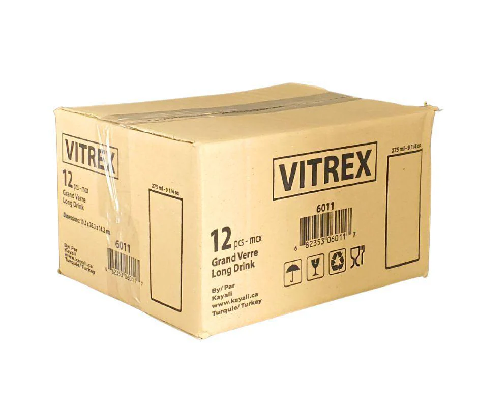 Vitrex - 10oz All Purpose Tumbler (6011) - Image 4