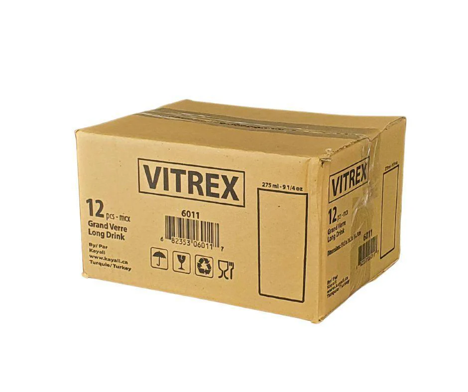 Vitrex - 10oz All Purpose Tumbler (6011) - Image 5
