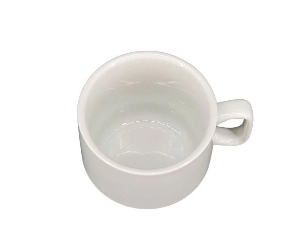CLR - Vitrex - Stacking Cup - 7oz/207ML - Image 2