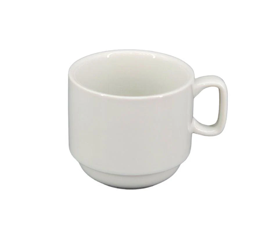 CLR - Vitrex - Stacking Cup - 7oz/207ML - Image 3