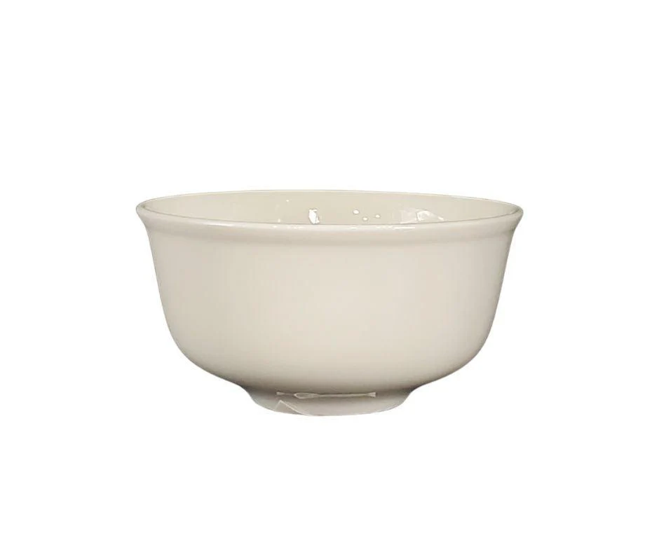 CLR - Vitrex - Porcelain Bowl (350ML) 11.5 x 11.5 x 6.5CM (V182) - Image 2