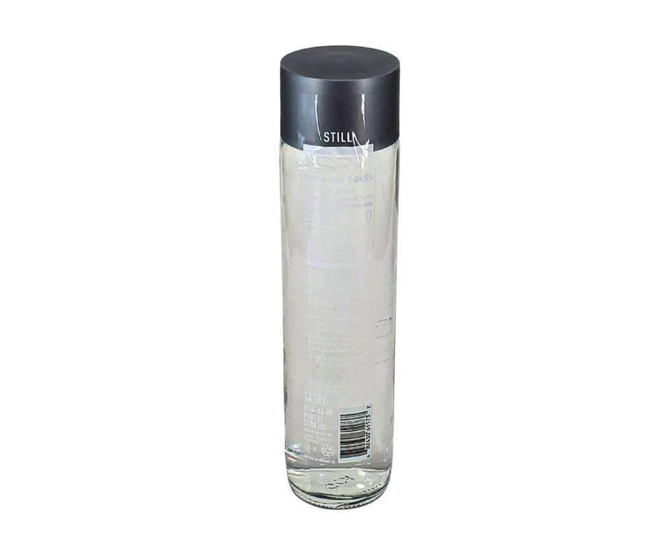VSO - Voss - Water - Still - 375ml - Image 2