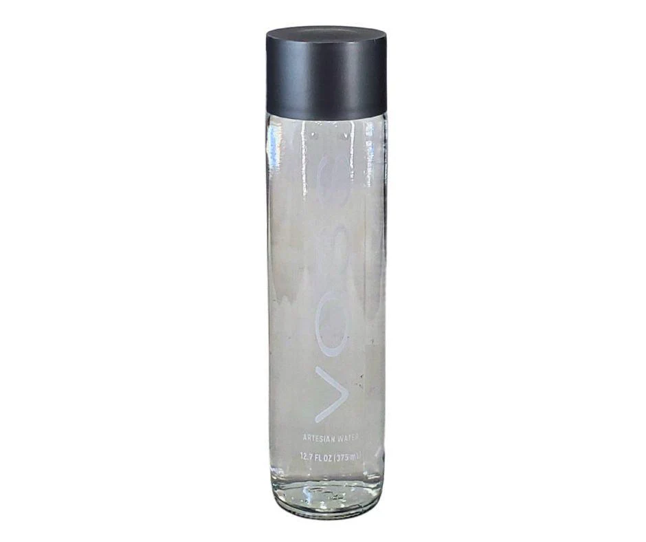 VSO - Voss - Water - Still - 375ml - Image 3
