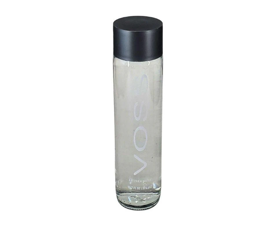 VSO - Voss - Water - Still - 375ml - Image 4