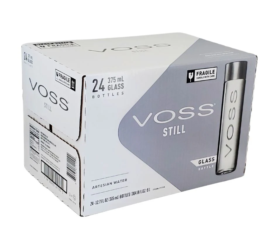 VSO - Voss - Water - Still - 375ml - Image 8