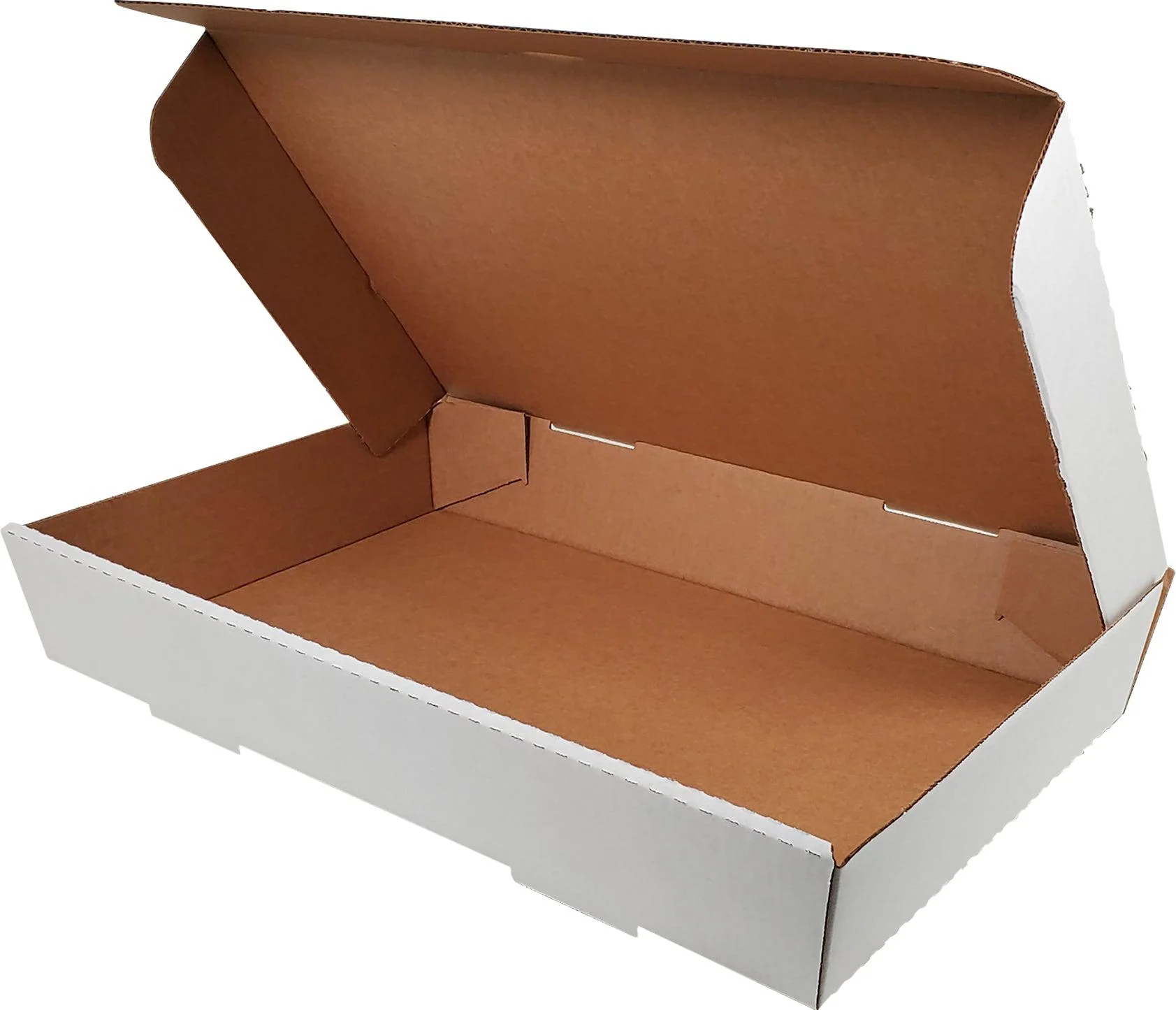 Catering Box - Full Size - White - SWF - Image 2