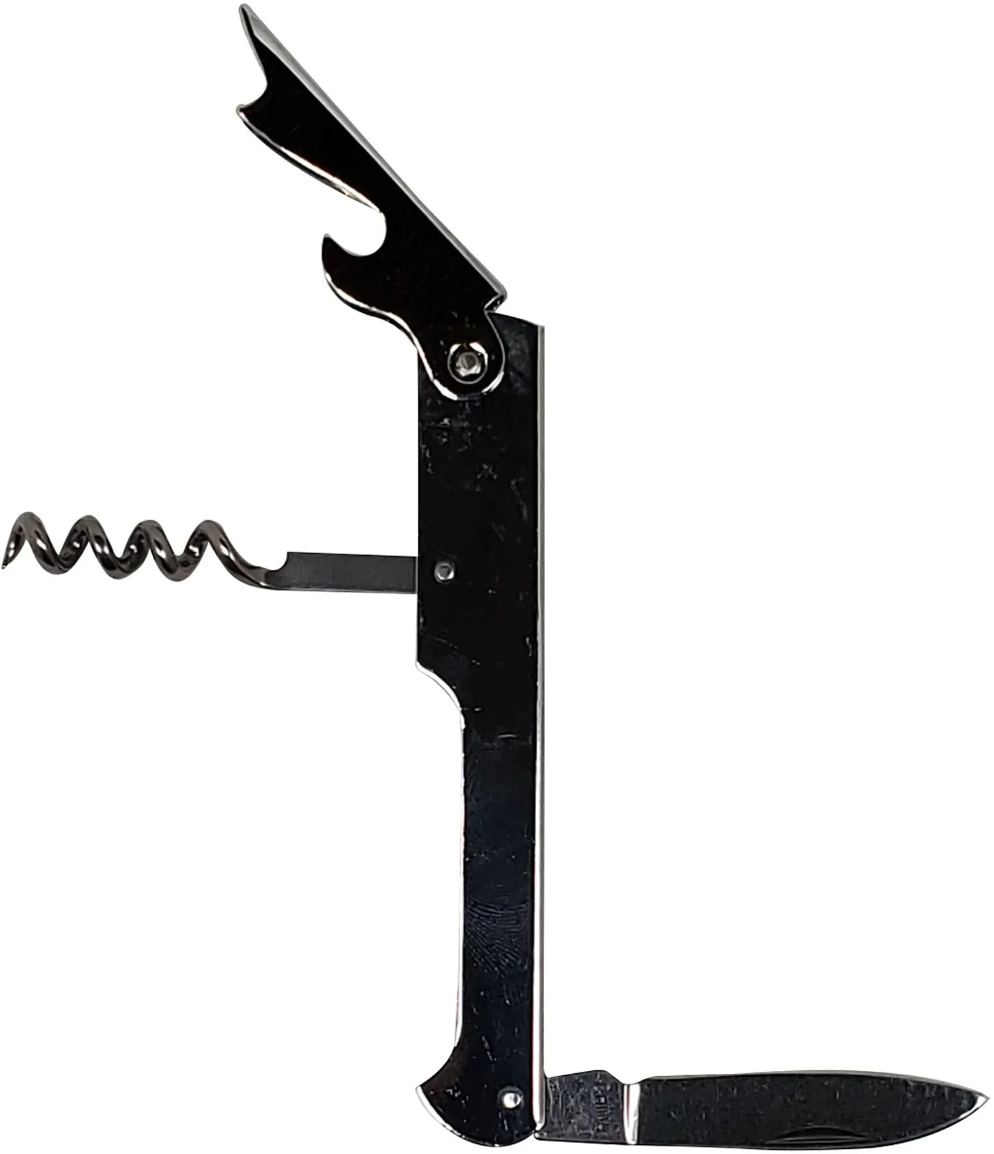 Waiter's Corkscrew - Chrome - Image 2