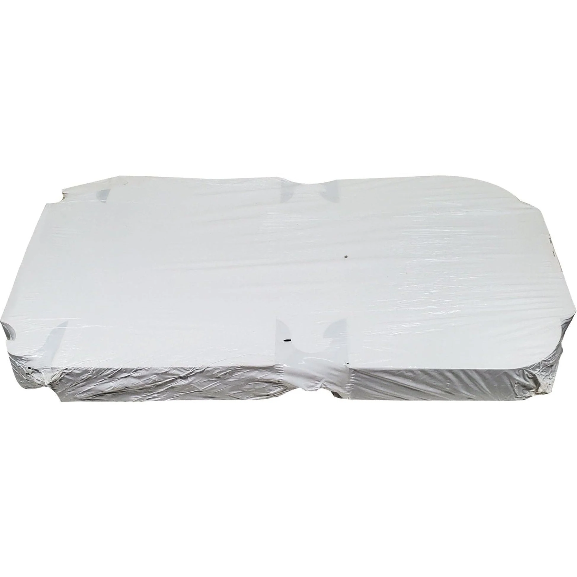 EB - White Cake Boxes - 12x12x4 - Image 8
