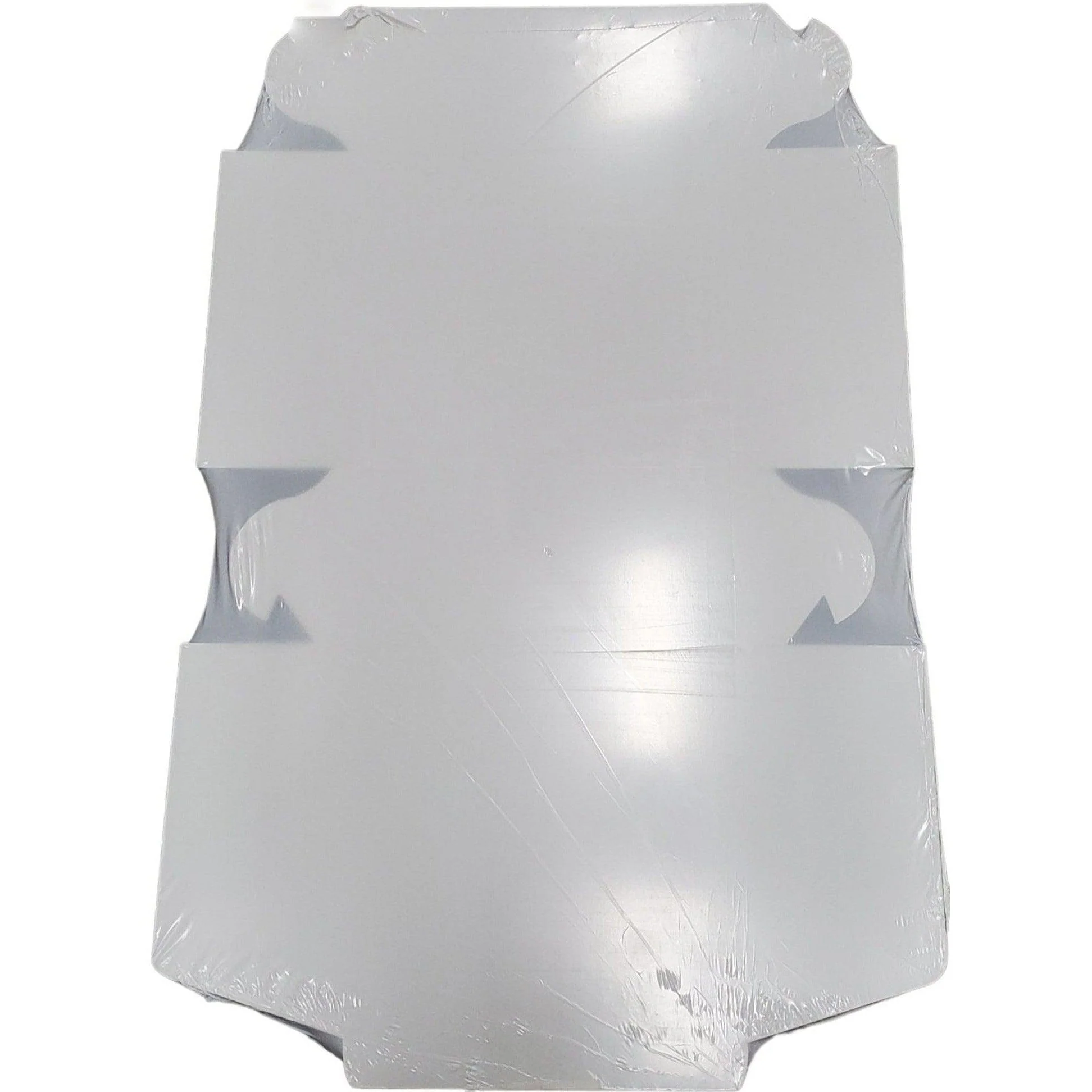 EB - White Cake Boxes - 12x12x6 - Image 8