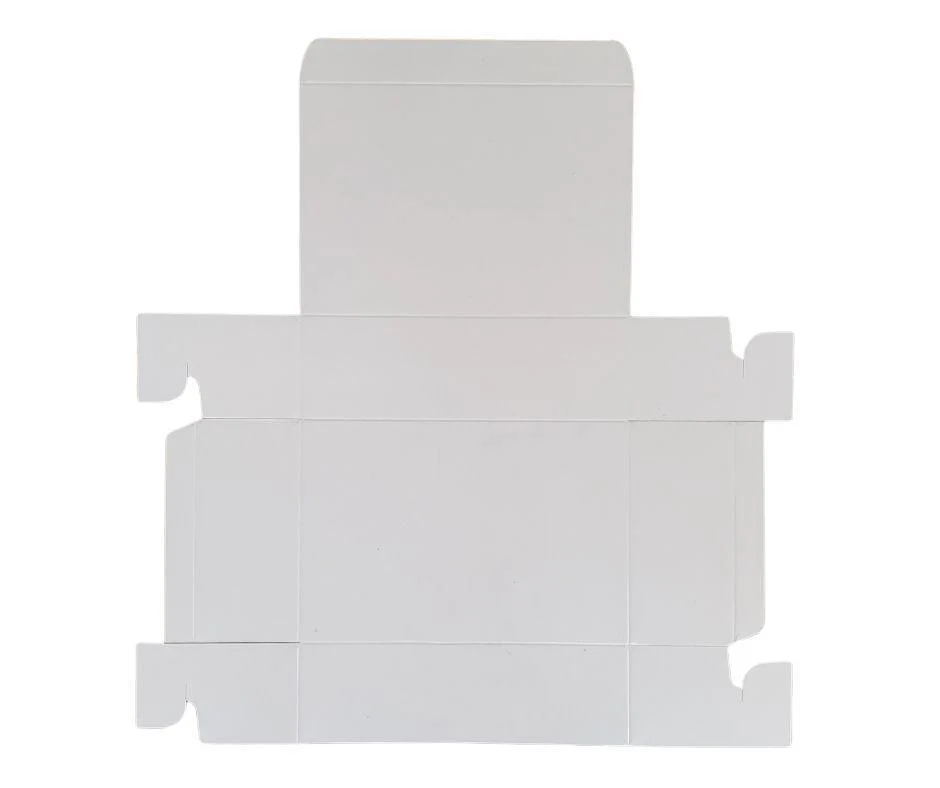 EB - White Cake Boxes - 1lb - Special - 5.75x3.75x1.75 - Image 10