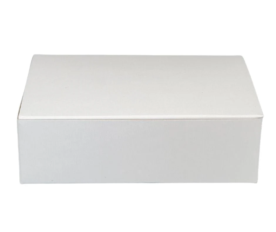 EB - White Cake Boxes - 1lb - Special - 5.75x3.75x1.75 - Image 3