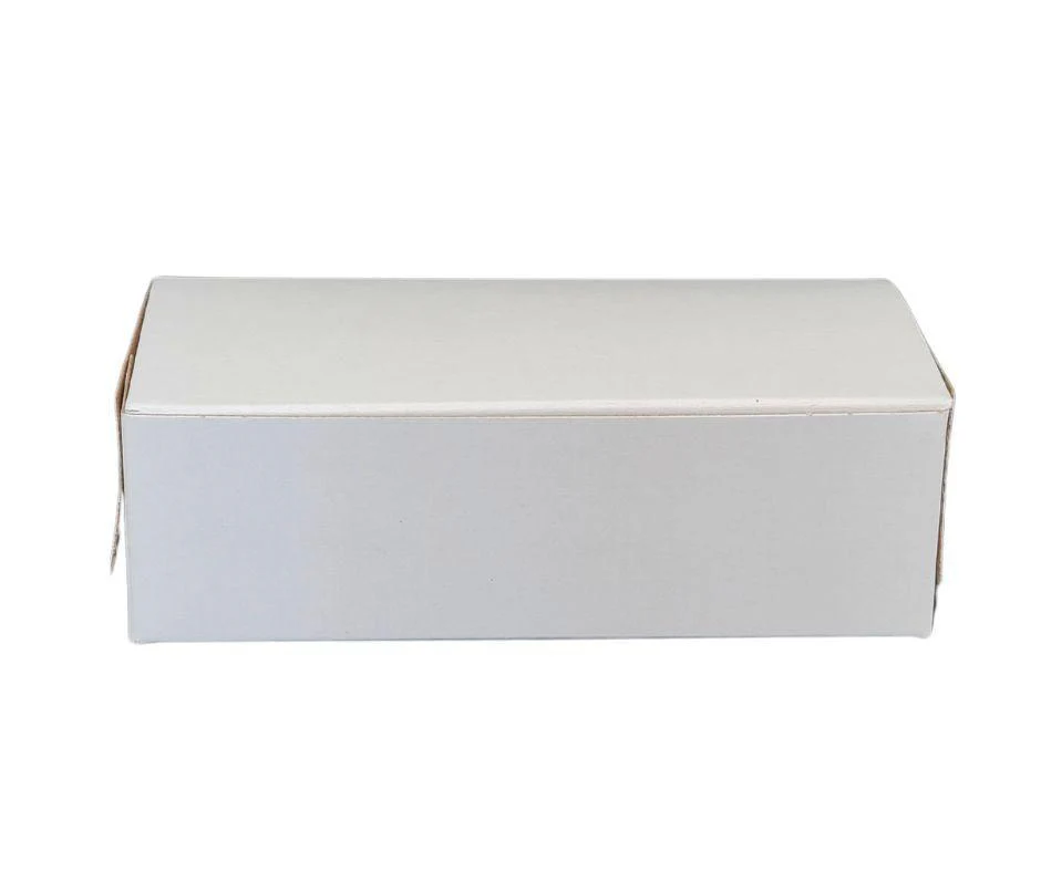 EB - White Cake Boxes - ½ lb - 5½x2.75x1.75 - Image 4