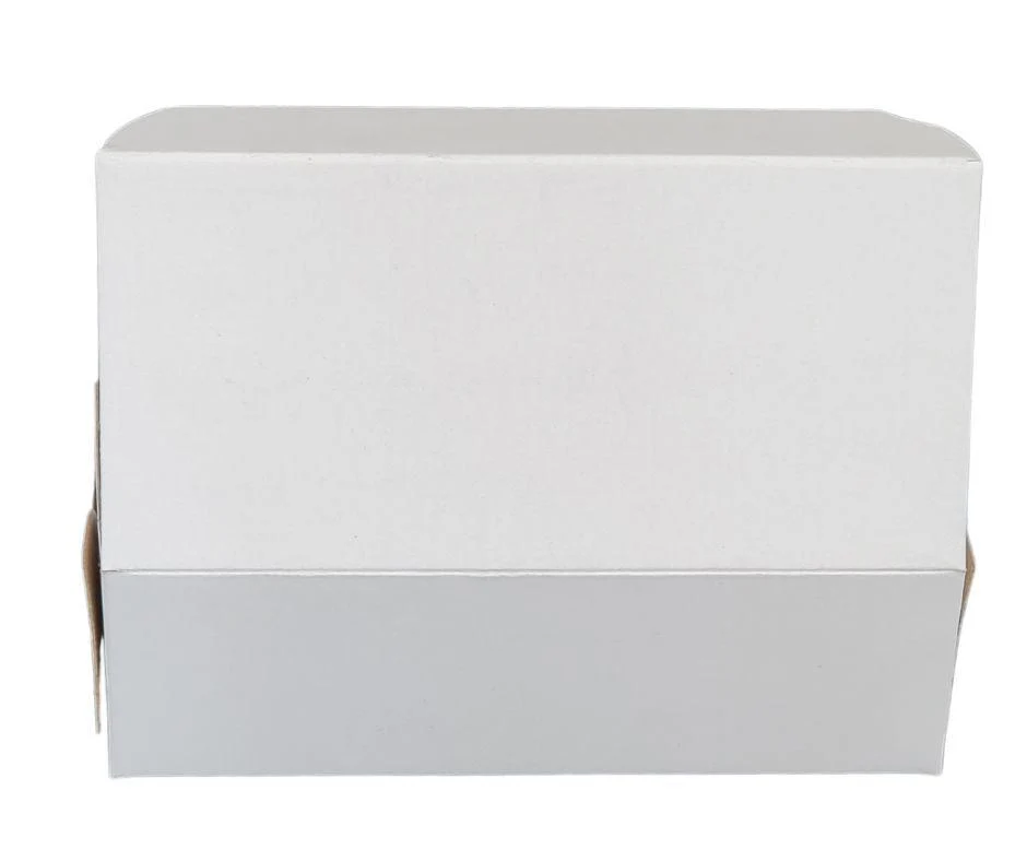 EB - White Cake Boxes - ½ lb - 5½x2.75x1.75 - Image 7