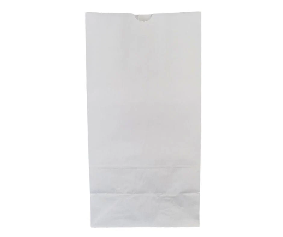 Paper Bags - White - #14 - Made in Canada - Image 10